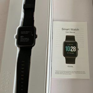 Letsfit ID205L Smart Watch